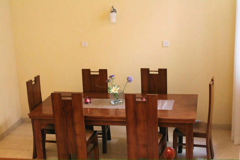 Food & Drinks 4, Mahakumara White House Hotel, Kalutara