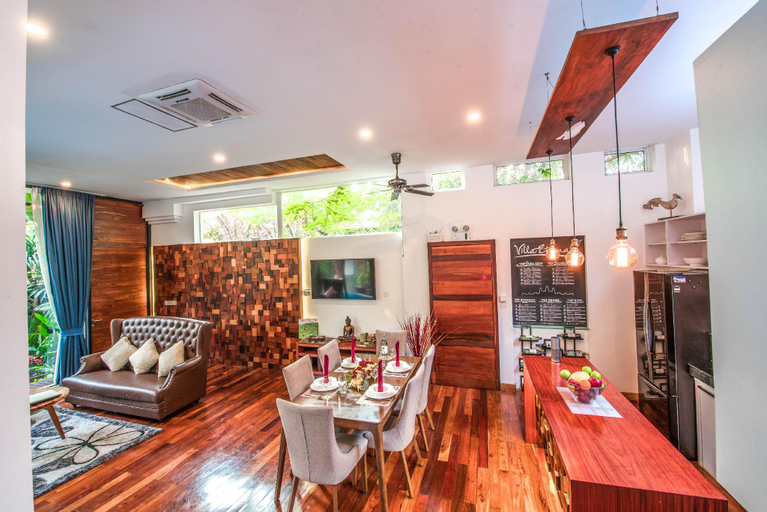 Others 5, Villa Eternal - luxurious pool villa in Siem Reap, Siem Reap
