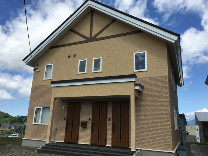 Others 5, Wonderland Furano - Maple A (2BR), Furano