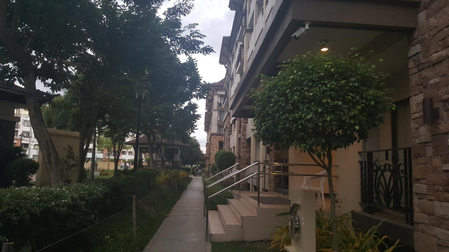 Others 4, One oasis condo 1bedroom Ltype, Davao City