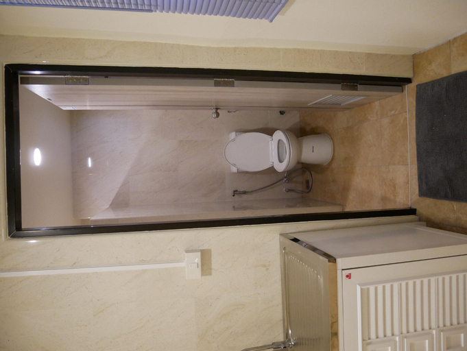 Bedroom 3, NP HOUSE (2nd Floor), Ratchathewi