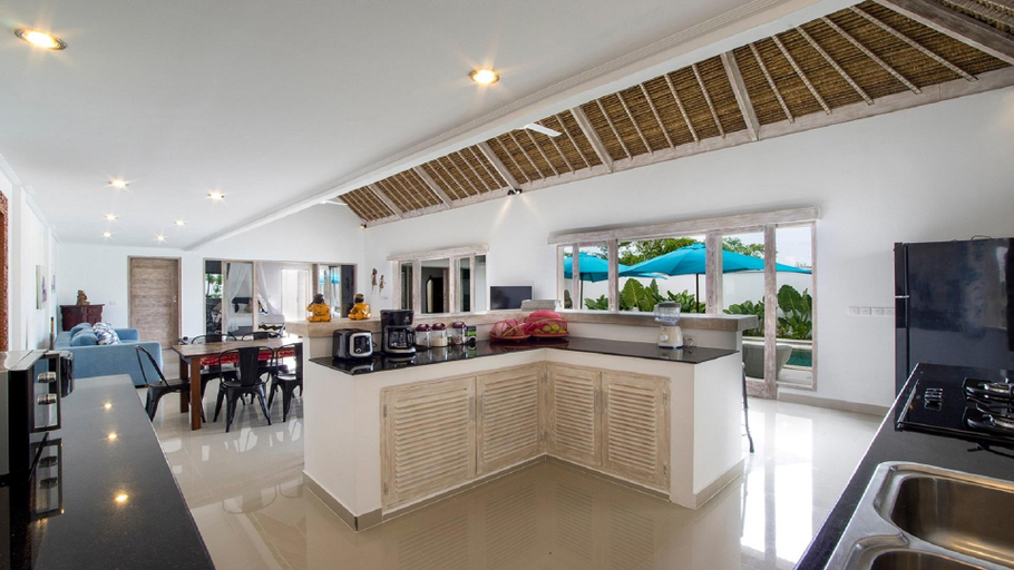 Others 5, MATAHARI VILLA - UNGASAN, Badung