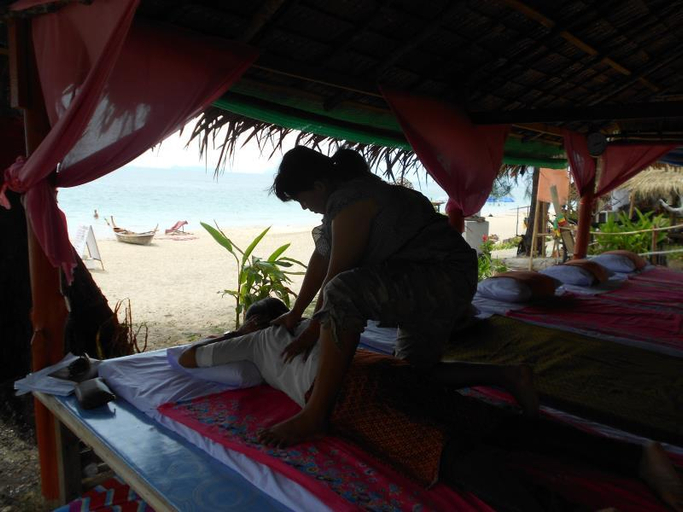 Others 4, LANTA ARROW HOUSE, Ko Lanta