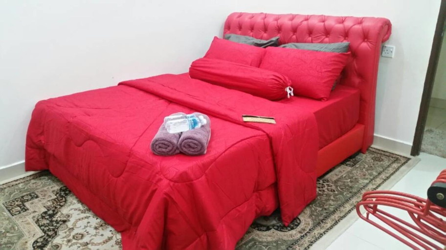 Bedroom 2, Villa Masidah, Sg Buloh (Private Room 2 adults), Shah Alam
