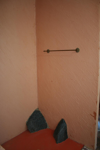 Bathroom 2, Baan Tildao Pround Fah /Exotic room on a hill, Pak Chong