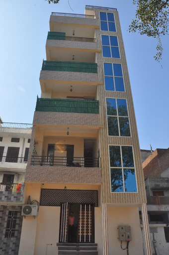 Others 5, Moonlight Homestay & Hostel, Jaipur