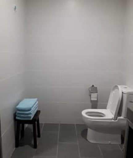 Bedroom 5, BS City Homestay1 - Miri Times Square, Miri