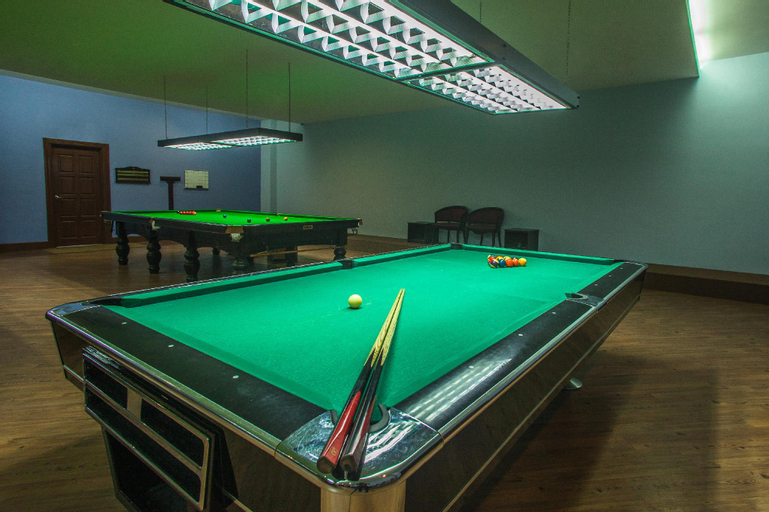 Public Area 4, RPGC Garden Hotel, Kinta
