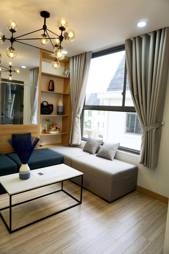 Others 4, Orchard Garden studio apartment near airport 3, Tân Bình
