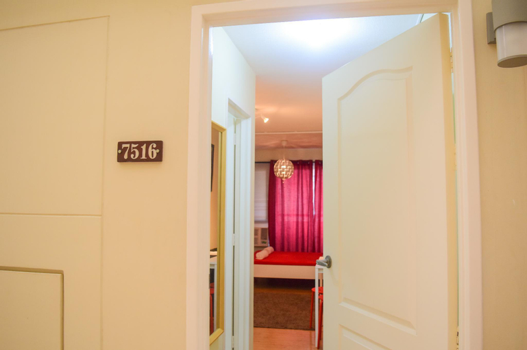 Public Area, DoubleDCondotel @ San Remo Oasis Cebu, Talisay City
