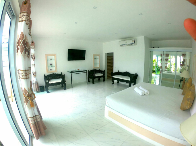 Others 5, Wirason pool villa 4 BR, Ko Samui