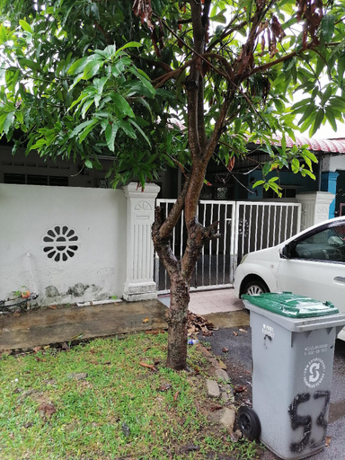 Others 5, Taman Rambai Utama homestay, Malacca City