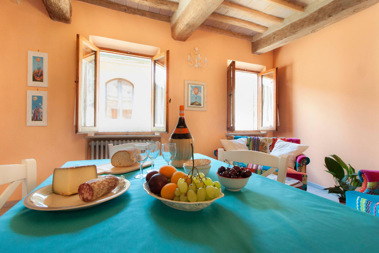 Others 3, Suite La Casina di Elena , Siena