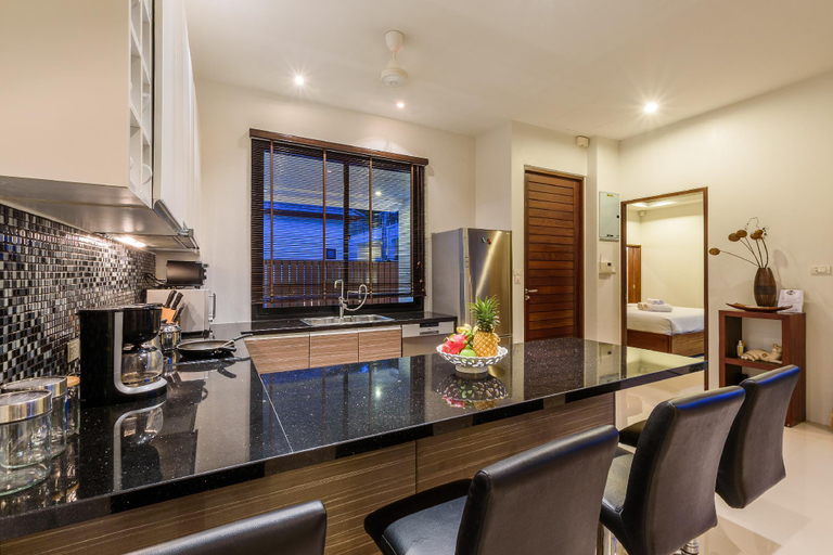 Others 4, Perfect 3br Pool Villa by Intira Villas, Pulau Phuket