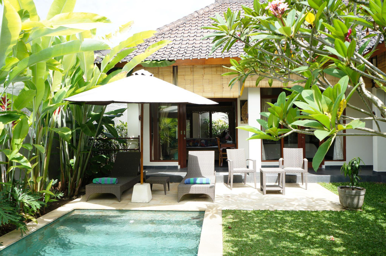 Sport & Beauty 2, Villa Mangga Ubud, Gianyar