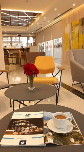 Public Area 4, Perla Luxury