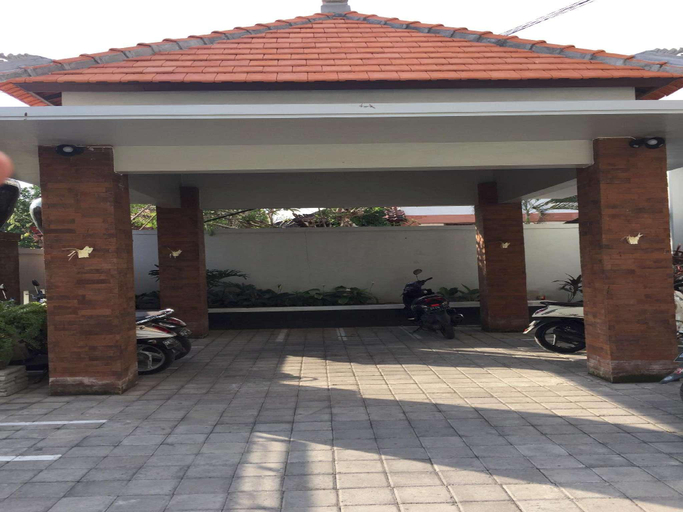 Others 2, Kuta Apartments, Denpasar