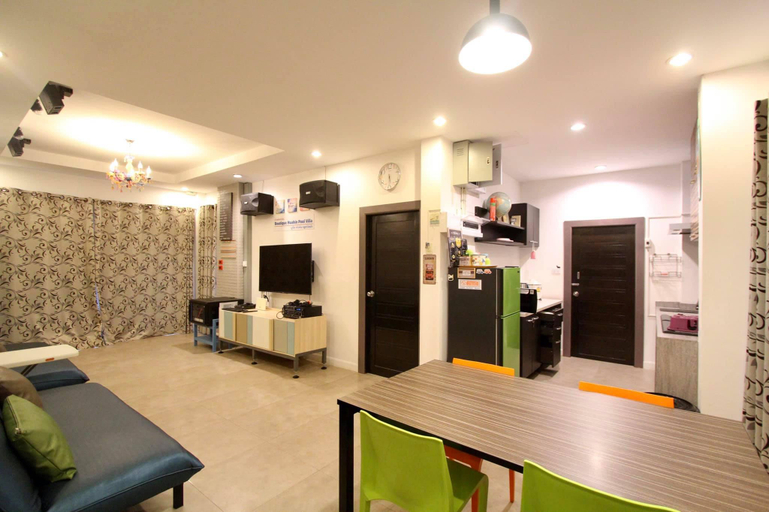 Others 4, Boutique Huahin Pool Villa, Hua Hin