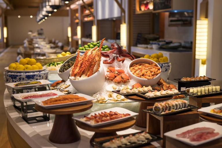 Food & Drinks 4, Libre Resorts Lijiang, Lijiang