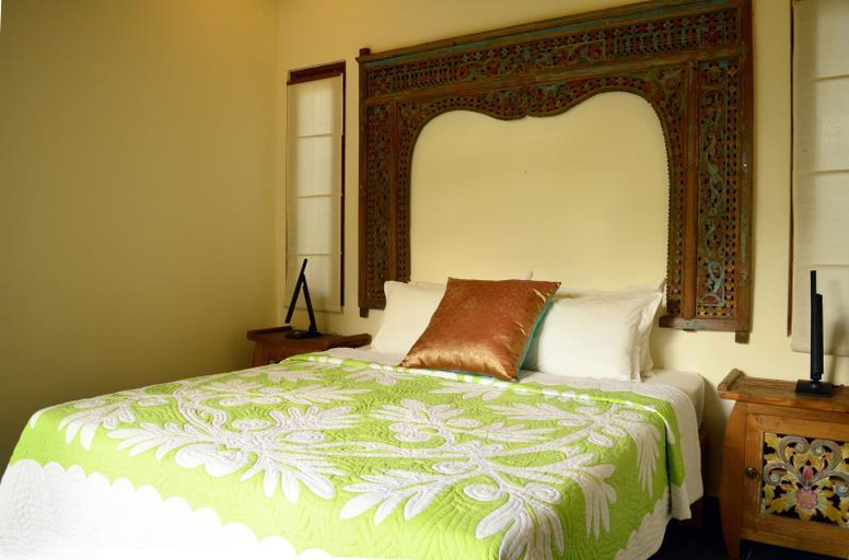 Bedroom 3, Villa Mangga Ubud, Gianyar