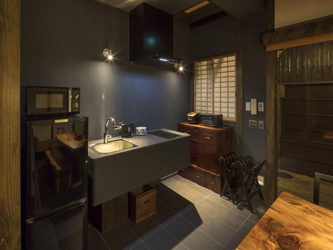 Others 5, Sanjusangendo Yoitsubaki Holiday Rentals, Kyoto