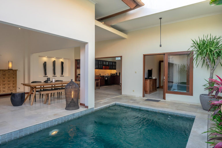 Sport & Beauty 4, Villa Amandaru, Badung