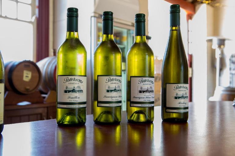 Food & Drinks 5, Petersons Armidale Winery & Guesthouse, Armidale Dumaresq