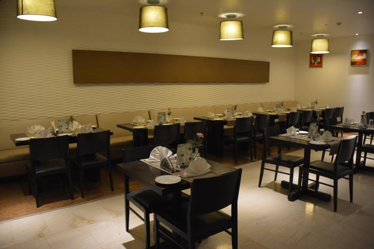 Food & Drinks 5, HOTEL NATRAJ, Dibrugarh