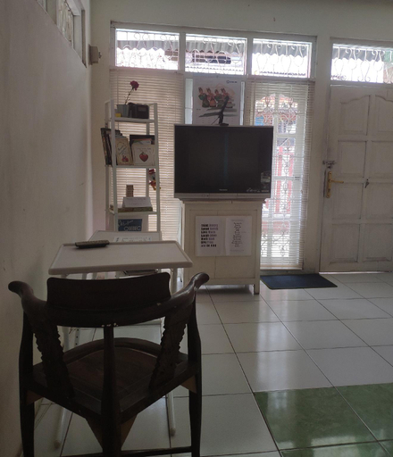 Others 5, Digital Nomad Omah Yanto 19, East Jakarta