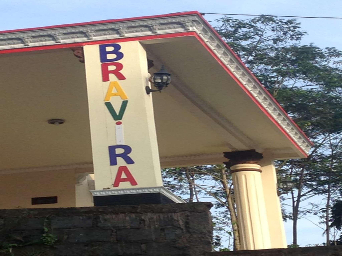 Others 4, Villa Bravira, Bogor