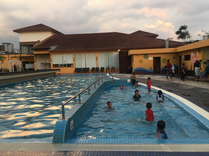 Sport & Beauty, D’Savoy Homes @Famosa 3Bedroom, Alor Gajah
