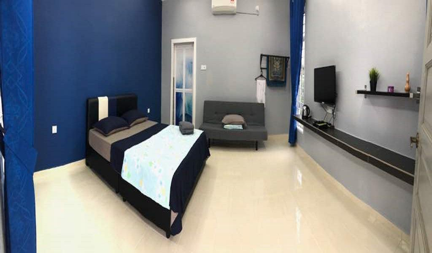 Perlis Roomstay Fully Furnished - Caesar Room, Perlis