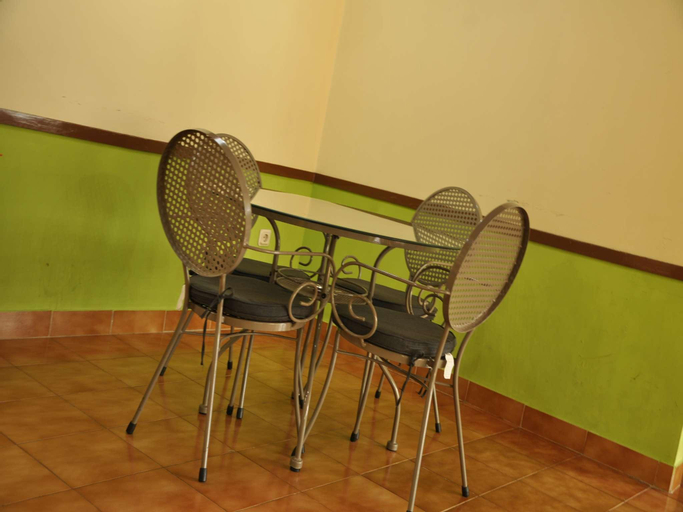Public Area, Villa Kota Bunga Ade- 0608, Bogor