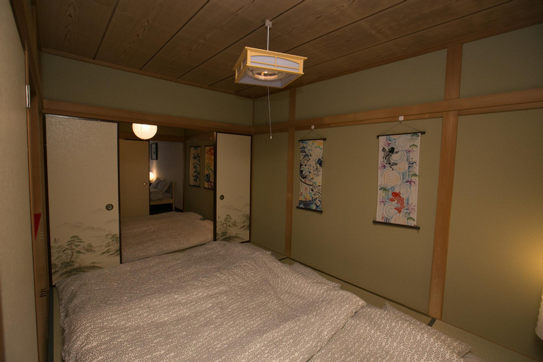 D11 Shinagawa 5min by train, Shibuya 10min, Wifi, Shinagawa