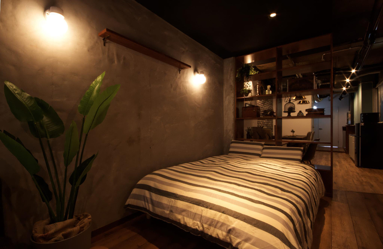 Others 4, Guest House Re-worth Yabacho1 1F, Nagoya