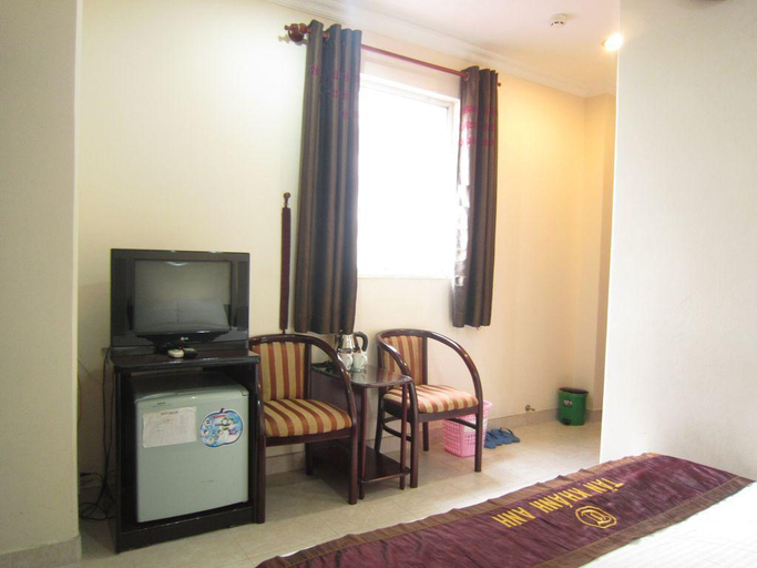 Bedroom 2, Ava Saigon 2 Hotel, District 1