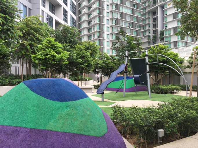 Exterior & Views 1, Stylish Room KLCC Pavillion Bukit Bintang 500m MRT, Kuala Lumpur