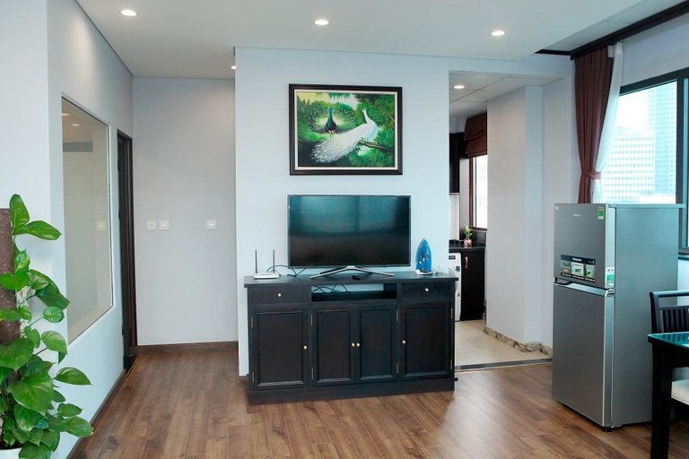 Others 4, MONACO BUILDING 901, Cầu Giấy