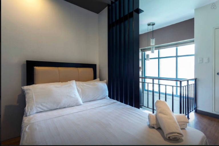 Spacious loft in makati greenbelt (L4), Makati City