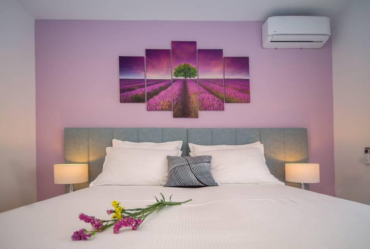 3, Villa Jasmina with heated pool and peaceful area, Omiš
