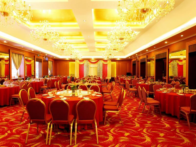 Food & Drinks 3, Nanning Mingyuan Hotel, Nanning