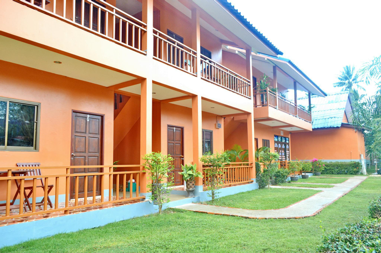 Exterior & Views 1, LANTA ARROW HOUSE, Ko Lanta