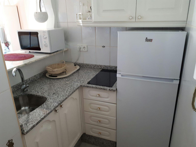 Others 5, Romantic apartment with wonderful views, Málaga
