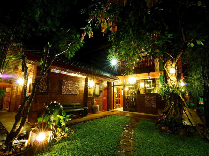 Exterior & Views 2, Irawadee Resort, Mae Sot