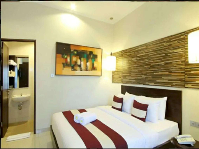1BR PRIVATE VILLA WITH POOL, Badung