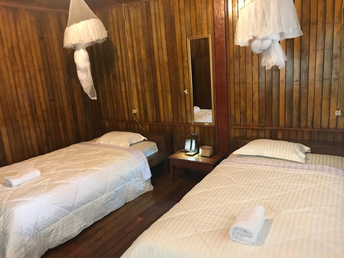 Newa Private Bungalow , Sumba Barat Daya