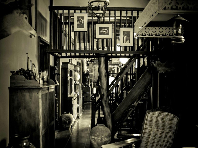 Others 4, Sulyap Bed & Breakfast – Casa de Obando Boutique Hotel, San Pablo City