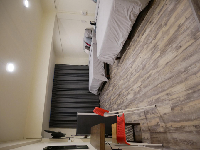 Public Area, NP HOUSE (2nd Floor), Ratchathewi