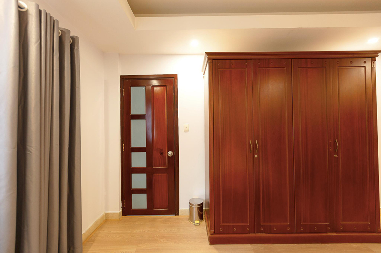 1BR ! Experience the history around area, Tân Bình