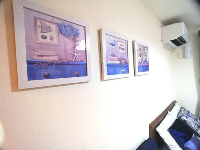 Others 4, 202 NEW OPEN new house 8min to Ikebukuro STa 4PPL, Toshima